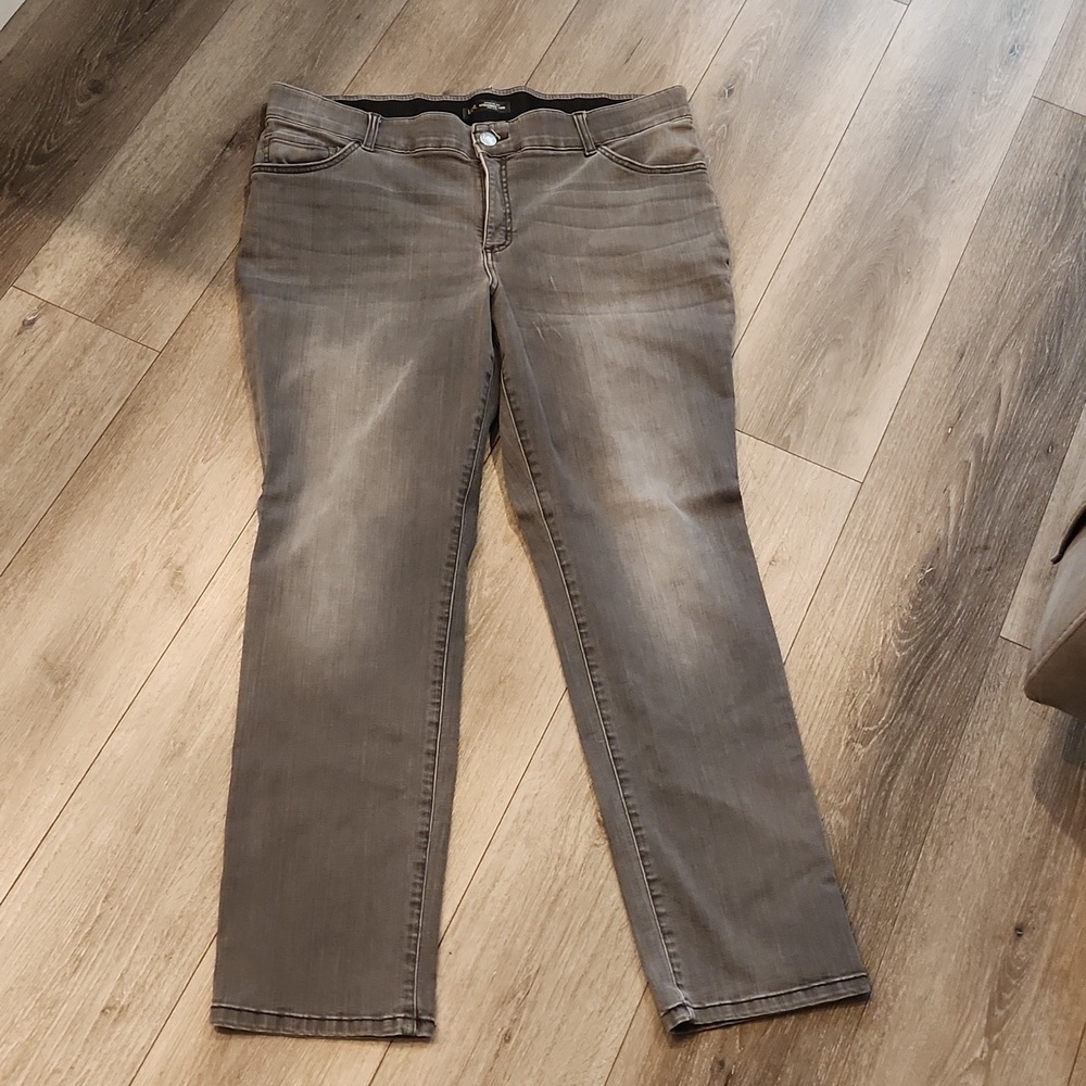 Lee Plus Jeans